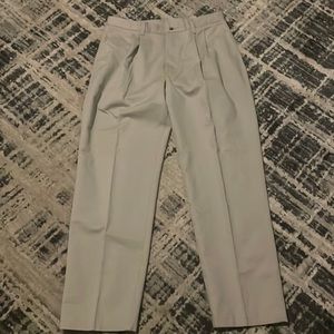 Wrangler Cotton Khaki’s 36x32